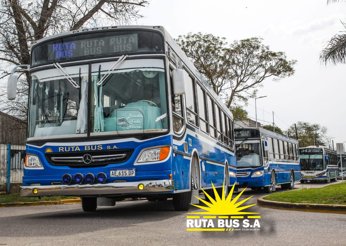 Recorrido por Pilar